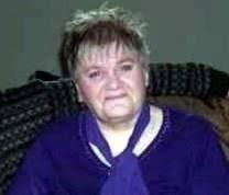 Barbara Birch Obituary (1948