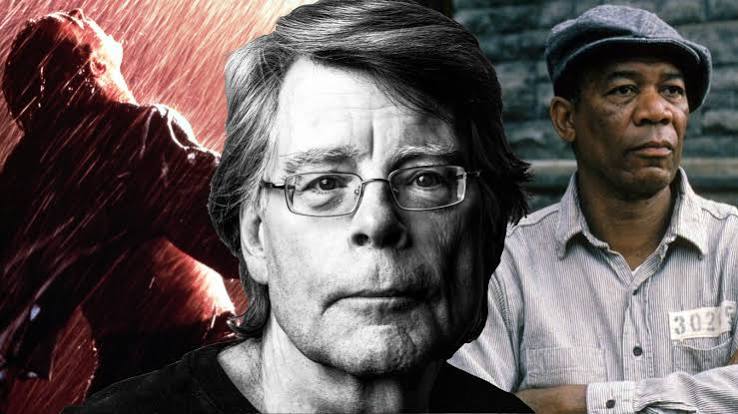 Why The Shawshank Redemption Hid Its Stephen King Connection