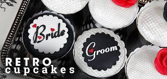 Check spelling or type a new query. Bride Groom Cupcakes Wedding Anniversary
