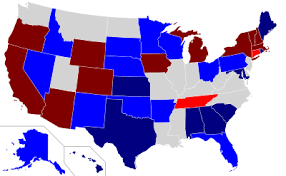 1970 United States Elections Wikipedia