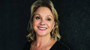 Debbie Travis made huge changes later in life and says you can, too