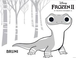 Untuk mewarnai frozen biasanya lebih didominasi oleh anak perempuan ketimbang anak laki laki. 16 Mewarnai Frozen 2 Ideas Frozen Coloring Pages Frozen Coloring Disney Coloring Pages