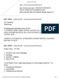 22447407 Actual Nclex Questions October Nursing Diseases And Disorders Nclex Rn Questions Nclex Study Plan Nclex Study
