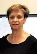 Obituary for Carol Ann Pope