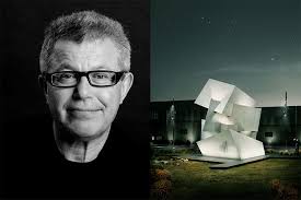 Q+A> Daniel Libeskind