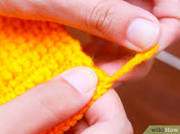 If you've already knit things like hats then you might already be familiar with the yarn over technique. How To Knit A Shawl 11 Steps With Pictures Wikihow