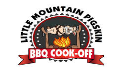 The Little Mountain Mid-Carolina Pigskin Cook-Off
