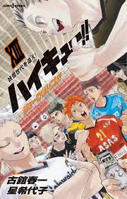 All orders are custom made and most ship worldwide within 24 hours. Tricia On Twitter The Cover For Haikyuu ShÅsetsuban 13 Has Been Revealed It S The Athletes For The Japanese National Volleyball Team During Their Practice For The Olympics Https T Co Zekzery6zr