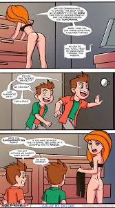 ✅️ Porn comic Double Trouble. Incognitymous Sex comic brothers had fun ✅️ |  | Porn comics hentai adult only | wporncomics.com