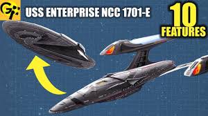 Image result for ncc-1701