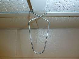 Check spelling or type a new query. Drop Ceiling Hooks By Bernie S Office Supply 100 Pack Of Suspended Ceiling Hangers For Decorating Your Offi Ceiling Hooks Ceiling Hangers Suspended Ceiling