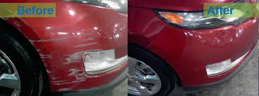 A light scratch is vastly different from dents and serious body damage. Car Repair Weekly Car Scratch Repair Cost In India