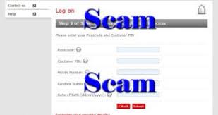 Santander bank contact info find top bank. Phishing Emails Lure Santander Customers With Software Update Notice