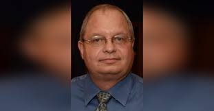 Obituary information for Rev. James C. Mack