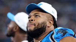 Miami Hurricanes OT Ereck Flowers plays strong, silent type