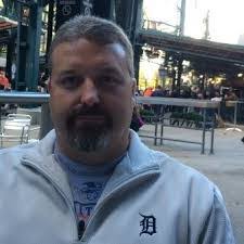 Gary Ritch's Instagram, Twitter & Facebook