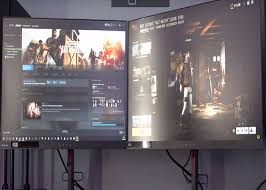 A second screen gives you extra screen space when you're working on a laptop or desktop. How To Move A Full Screen Game To A Second Monitor Appuals Com