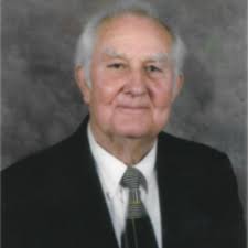 Obituary information for Garland M. Griffis