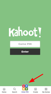 Can I Play Live Kahoots In The Mobile App Help And Support Center