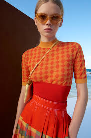 Tory Burch Pre Fall 2022 Wwd