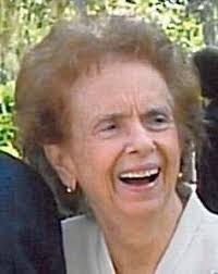 Elvira Mata Obituary (2010)