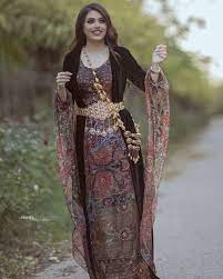 Pinterest Adarkurdish Traditional Dresses Afghan Dresses Tribal Fashion