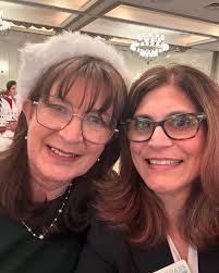 Privileged to Table Host as a @dcrcoc Dutchess County Regional Chamber of  Commerce Women's Leadership Alliance of the DCRCOC member this morning for  the March Contact breakfast at the Hilton Doubletree Poughkeepsie.