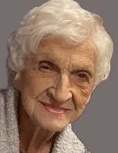 Obituary information for Anna "June" Koch