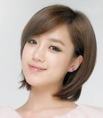 Model pixie untuk pemilik pipi tembem. Kepang Rambut Pendek Yang Cantik Radea
