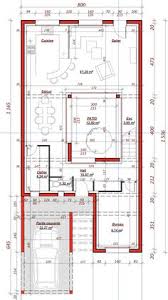 Cette maison de 115 m² propose un plan sur deux niveaux, avec un balcon. 40 Idees De Plans De Maisons Plan De Maison Maison Plan De Maison Neuve