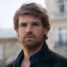 Benjamin Wainwright's Instagram, Twitter & Facebook