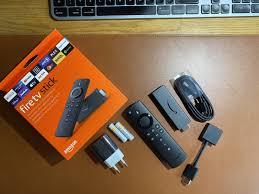 While it can be a great device it does need a good wifi signal to stream data. Amazon Fire Tv Fire Tv Lite 2020 Ein Erster Blick