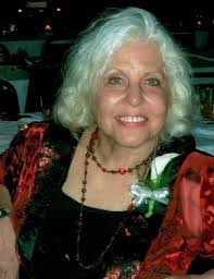 Obituary information for Carolyn Spencer