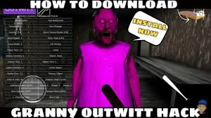 With one dream and a lot of hard work, she was able to create this very idea in a new and revolutionized way. Null Zerep Granny Mod Menu Download V7