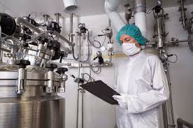 Thus, products certified by sirim will bear the malaysian quality mark (ʺmsʺ mark). What Is Gmp Good Manufacturing Practice