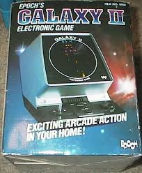 Image result for Galaxy II