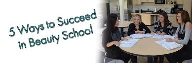 Wilde pedique und / oder spangensystem. 5 Ways To Succeed In Beauty School Milwaukee Cosmetology School