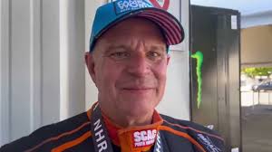 WFO Radio Motorsports Podcast NHRA Results