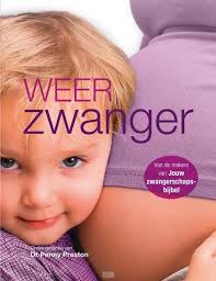 Weer zwanger by Penny Preston