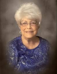 Obituary information for Carolyn Sue Schmult
