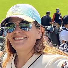 Tami Benedict's Instagram, Twitter & Facebook