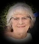 Gail Nadine Lotspeich Sampson