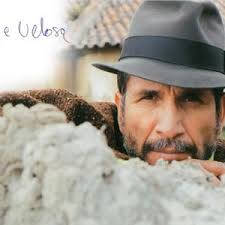 El Saceño — Jorge Velosa