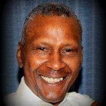 Alphonse Lorenzo Keith Obituary