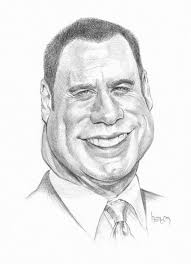 caricatures by Corey Cooley