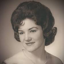 Obituary information for Joy Freeman Maness