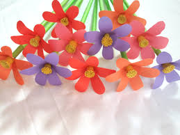 Pin On Paper Flowers Ideas