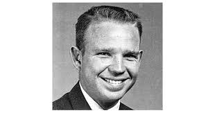 Frank ALLEN Obituary (1936