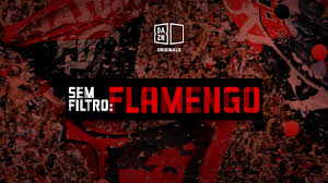 ¡bienvenido al canal youtube oficial del flamengo! Dazn Lanca Sem Filtro Flamengo Serie Original Que Mostra Os Bastidores Do Clube Carioca Dazn Media Centre