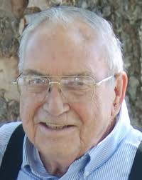 Ernest F. Davis, Sr.